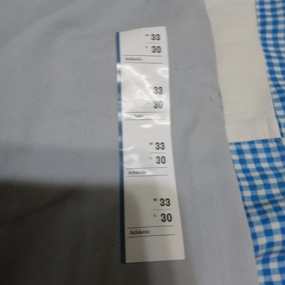 NWT Men's Goodfellow Pants - Picture 6 of 7